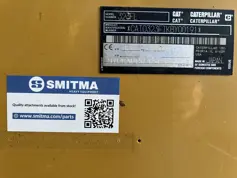Caterpillar-323F L-2016-208897