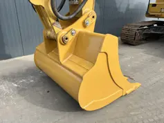 Caterpillar-323F L-2018-209468