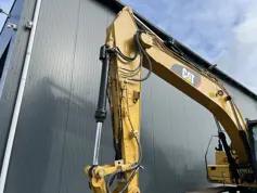 Caterpillar-323F L-2018-209468