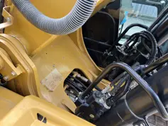 Caterpillar-323F L-2018-209468