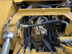 Caterpillar-323F L-2018-209468