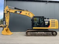 Caterpillar-323F L-2018-209468