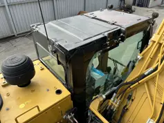 Caterpillar-323F L-2018-209468