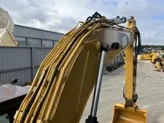 Caterpillar-323F L-2018-209468