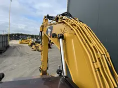 Caterpillar-323F L-2018-209468