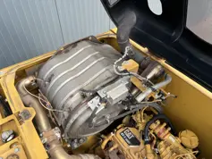 Caterpillar-323F L-2018-209468