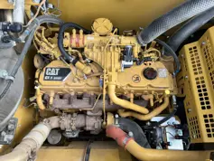 Caterpillar-323F L-2018-209468