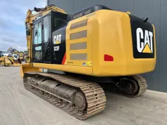 Caterpillar-323F L-2018-209468