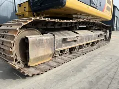 Caterpillar-323F L-2018-209468