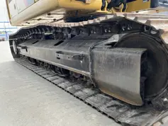 Caterpillar-323F L-2018-209468