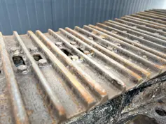 Caterpillar-323F L-2018-209468