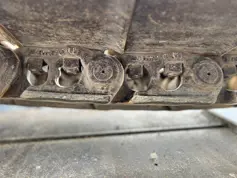 Caterpillar-323F L-2018-209468