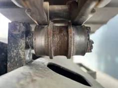 Caterpillar-323F L-2018-209468