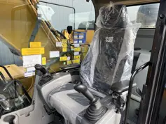 Caterpillar-323F L-2018-209468