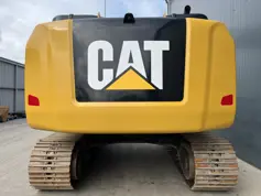 Caterpillar-323F L-2018-209468