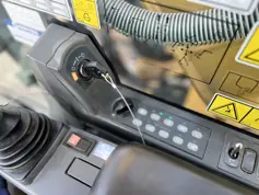 Caterpillar-323F L-2018-209468