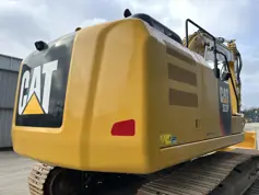 Caterpillar-323F L-2018-209468