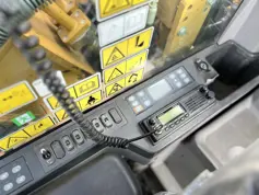 Caterpillar-323F L-2018-209468