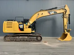 Caterpillar-323F L-2018-209468