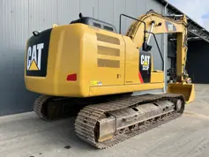 Caterpillar-323F L-2018-209468