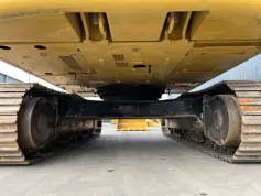 Caterpillar-323F L-2018-209468