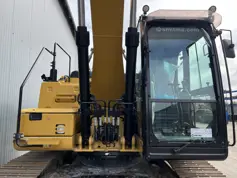 Caterpillar-323F L-2018-209468