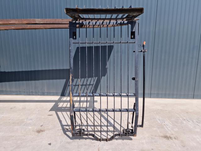 Caterpillar-313D / M315D / 320D / 325D / 330D / 345C / 365C / 385C CABIN PROTECTION / GUARD-903265