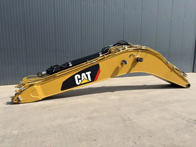 Caterpillar-324D / 324E / 326F Boom-908806