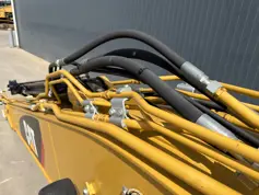 Caterpillar-324D / 324E / 326F Boom-908806