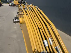 Caterpillar-324D / 324E / 326F Boom-908806