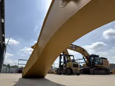 Caterpillar-324D / 324E / 326F Boom-908806
