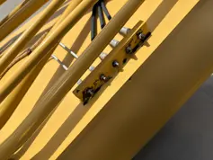 Caterpillar-324D / 324E / 326F Boom-908806