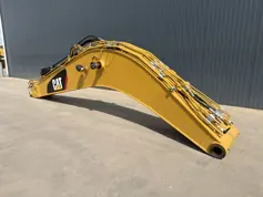 Caterpillar-324D / 324E / 326F Boom-908806