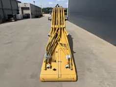 Caterpillar-324D / 324E / 326F Boom-908806