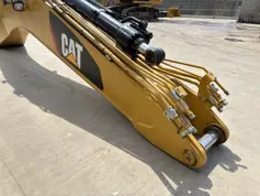 Caterpillar-324D / 324E / 326F Boom-908806