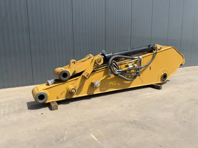 Caterpillar-324D / 324E / 326F Stick-908805