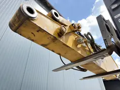 Caterpillar-324D / 324E / 326F Stick-908805