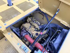 Caterpillar-325 07A | OQ80 | Blade | Generator-2020-213387
