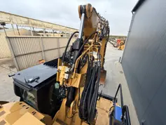Caterpillar-325 07A | OQ80 | Blade | Generator-2020-213387
