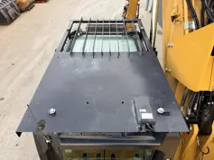 Caterpillar-325 07A | OQ80 | Blade | Generator-2020-213387