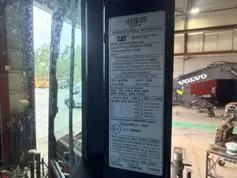 Caterpillar-325 07A | OQ80 | Blade | Generator-2020-213387
