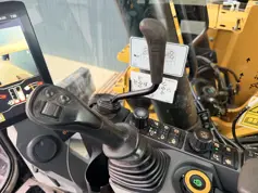 Caterpillar-325 07A | OQ80 | Blade | Generator-2020-213387