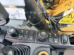Caterpillar-325 07A | OQ80 | Blade | Generator-2020-213387