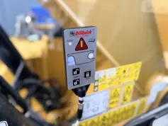 Caterpillar-325 07A | OQ80 | Blade | Generator-2020-213387