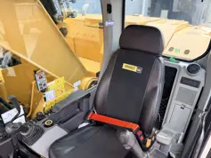 Caterpillar-325 07A | OQ80 | Blade | Generator-2020-213387