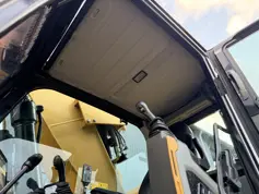 Caterpillar-325 07A | OQ80 | Blade | Generator-2020-213387