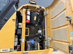 Caterpillar-325 07A | OQ80 | Blade | Generator-2020-213387