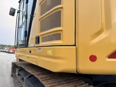 Caterpillar-325 07A | OQ80 | Blade | Generator-2020-213387