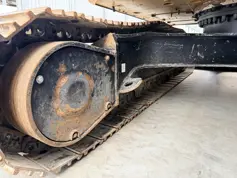 Caterpillar-325 07A | OQ80 | Blade | Generator-2020-213387