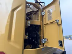 Caterpillar-325 07A | OQ80 | Blade | Generator-2020-213387